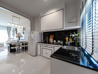 For sale 2 bed townhouse in East Pattaya, Pattaya