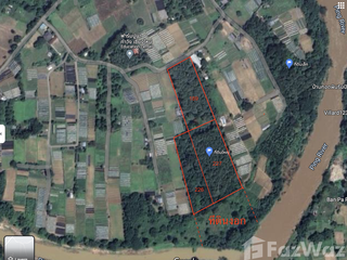 For sale land in Mae Rim, Chiang Mai