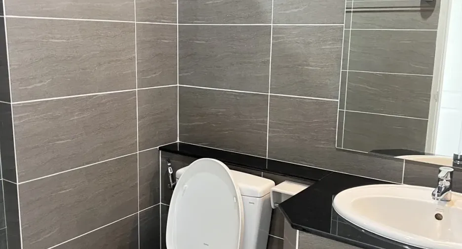 For sale 2 Beds townhouse in Hang Dong, Chiang Mai