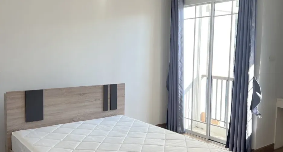 For sale 2 Beds townhouse in Hang Dong, Chiang Mai