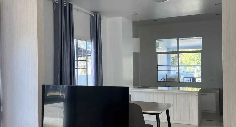 For sale 2 Beds townhouse in Hang Dong, Chiang Mai