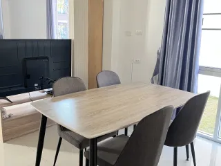 For sale 2 bed townhouse in Hang Dong, Chiang Mai