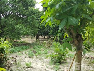 For sale land in Hua Hin, Prachuap Khiri Khan