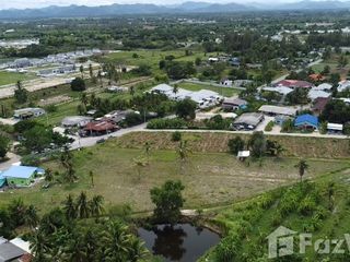 For sale land in Cha Am, Phetchaburi