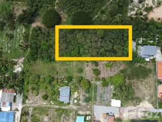 For sale land in Cha Am, Phetchaburi