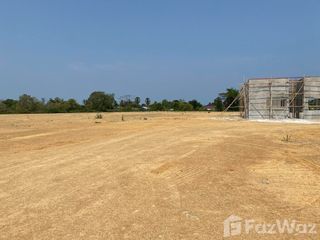 For sale land in Mueang Phetchaburi, Phetchaburi