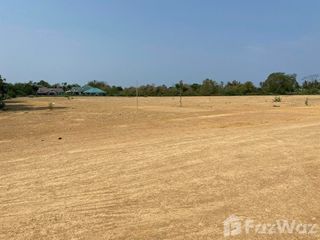 For sale land in Mueang Phetchaburi, Phetchaburi