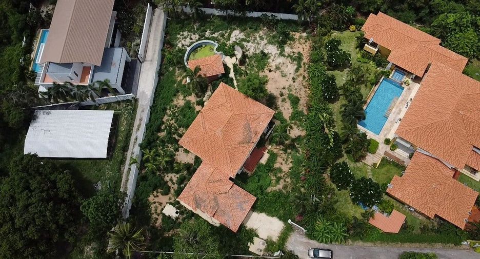 For sale 3 bed villa in Hua Hin, Prachuap Khiri Khan