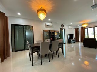 For sale 7 bed villa in Cha Am, Phetchaburi