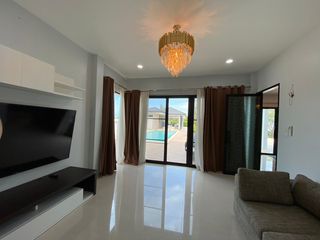 For sale 7 bed villa in Cha Am, Phetchaburi