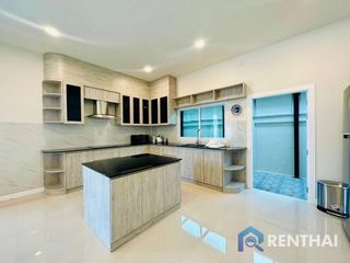出售 3 卧室 独立屋 在 Bang Lamung, Chon Buri