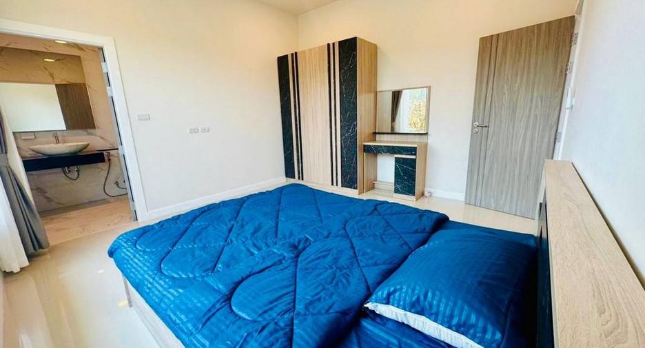For sale 3 bedrooms house in East Pattaya, Pattaya