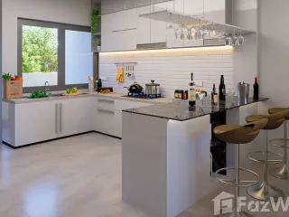 For sale 2 Beds townhouse in Ko Samui, Surat Thani