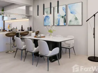 For sale 2 Beds townhouse in Ko Samui, Surat Thani