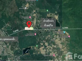 For sale land in Mueang Nakhon Nayok, Nakhon Nayok