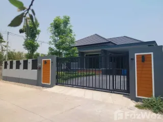 For sale 3 bed house in Mae Sot, Tak