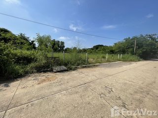 For sale land in Mueang Samut Sakhon, Samut Sakhon