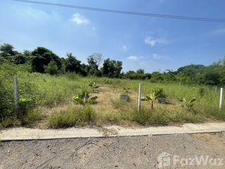For sale land in Mueang Samut Sakhon, Samut Sakhon