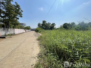 For sale land in Mueang Samut Sakhon, Samut Sakhon