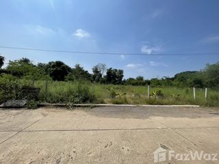 For sale land in Mueang Samut Sakhon, Samut Sakhon