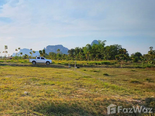 For sale land in Khao Yoi, Phetchaburi
