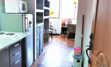 For sale studio condo in Bang Lamung, Chonburi