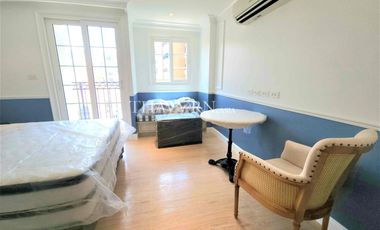 For sale studio condo in Bang Lamung, Chonburi
