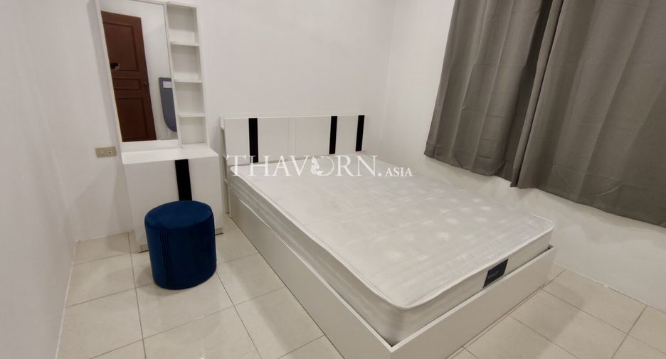 For sale 3 bedrooms condo in Bang Lamung, Chonburi