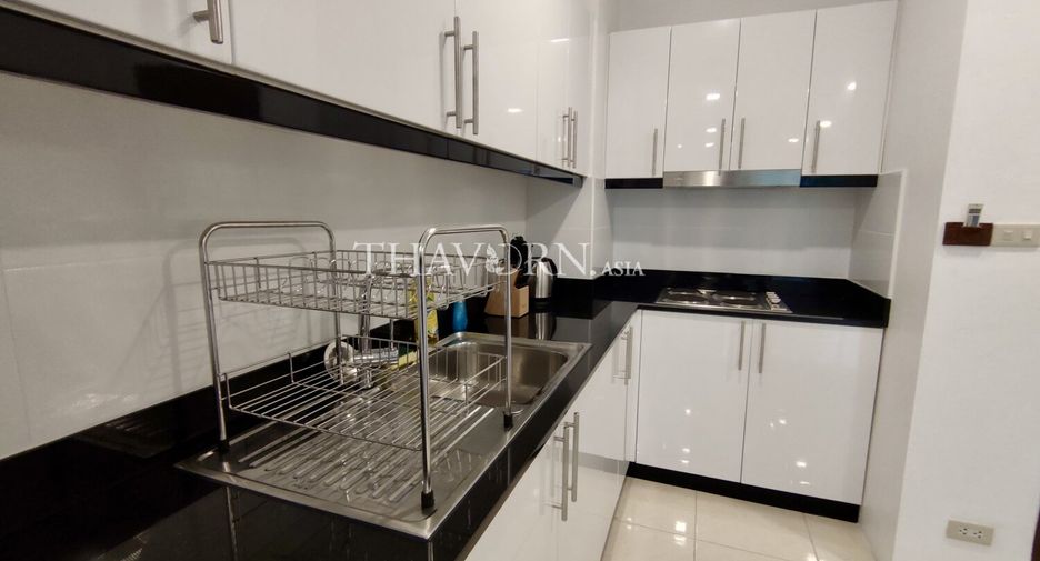 For sale 3 bedrooms condo in Bang Lamung, Chonburi