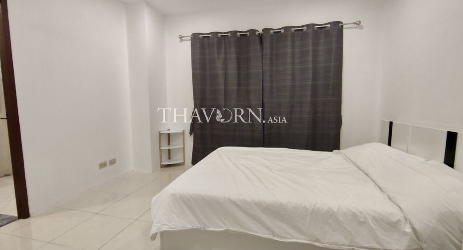 For sale 3 bedrooms condo in Bang Lamung, Chonburi