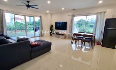 À vendre 3 chambres condo à Bang Lamung, Chonburi