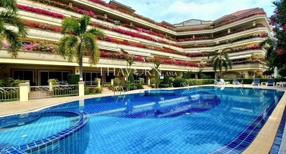 For sale 3 bedrooms condo in Bang Lamung, Chonburi