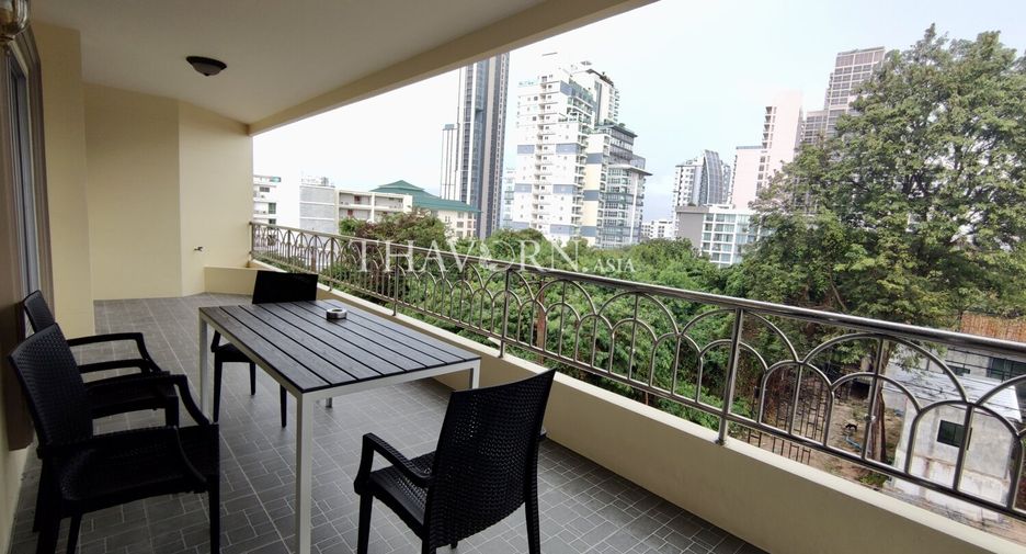 For sale 3 bedrooms condo in Bang Lamung, Chonburi