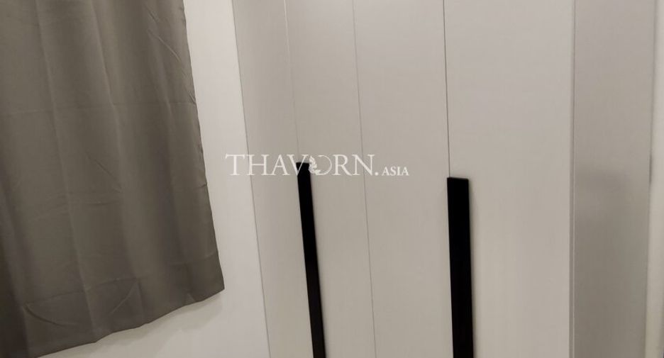 For sale 3 bedrooms condo in Bang Lamung, Chonburi