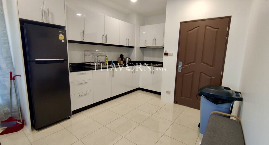 For sale 3 bedrooms condo in Bang Lamung, Chonburi