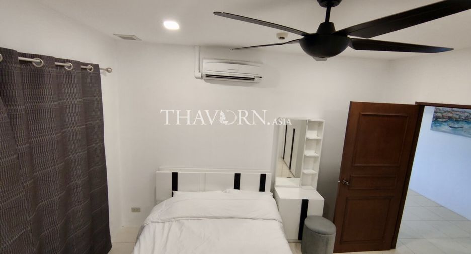 For sale 3 bedrooms condo in Bang Lamung, Chonburi