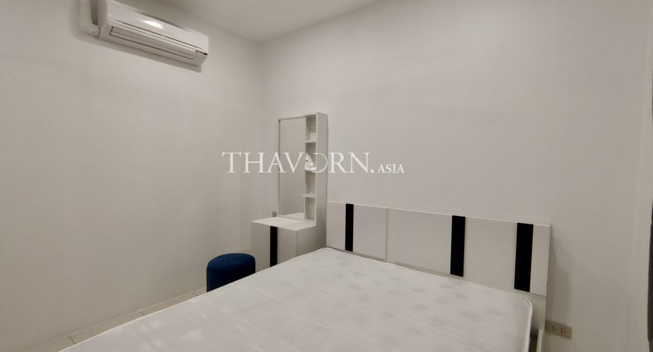 For sale 3 bedrooms condo in Bang Lamung, Chonburi
