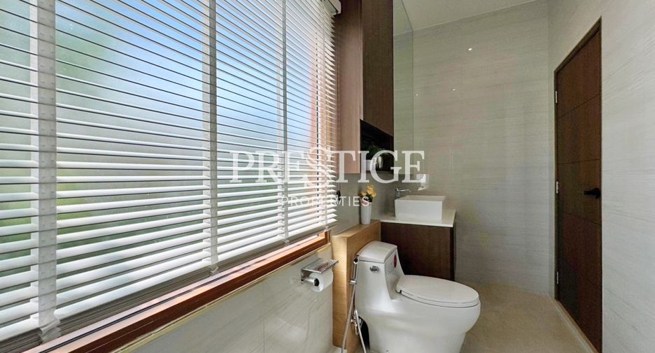 Casa en venta de 5 habitaciones en Bang Lamung, Chonburi