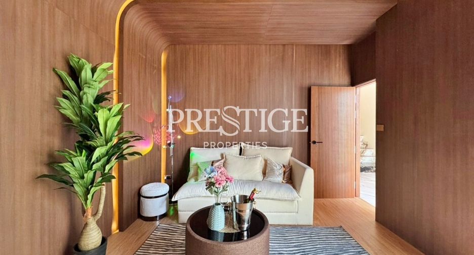 Casa en venta de 5 habitaciones en Bang Lamung, Chonburi