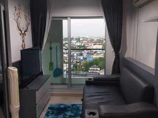 For rent 1 bed condo in Lak Si, Bangkok