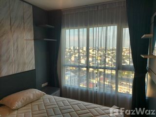For rent 1 bed condo in Lak Si, Bangkok