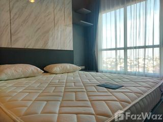 For rent 1 bed condo in Lak Si, Bangkok