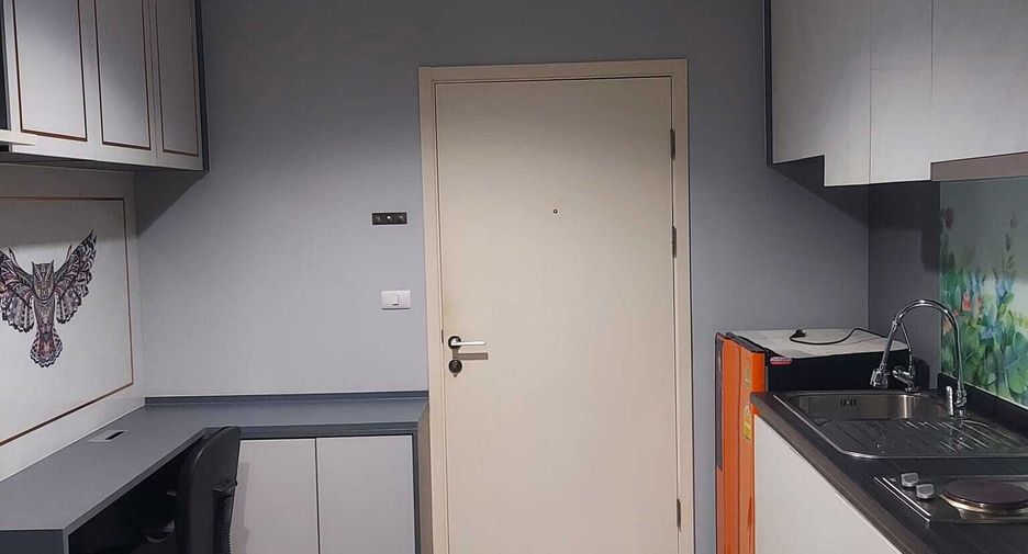 For rent 1 Beds condo in Lak Si, Bangkok