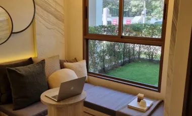 For sale スタジオ condo in Watthana, Bangkok