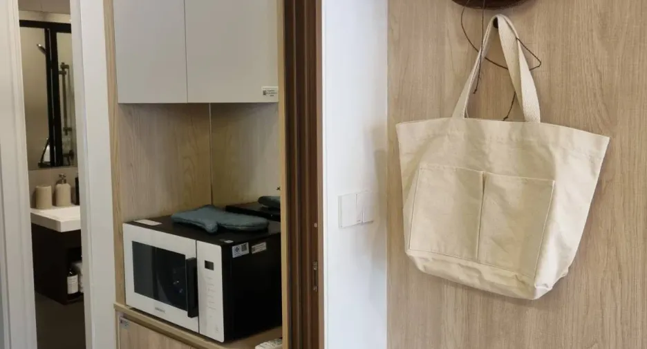 For sale スタジオ condo in Watthana, Bangkok