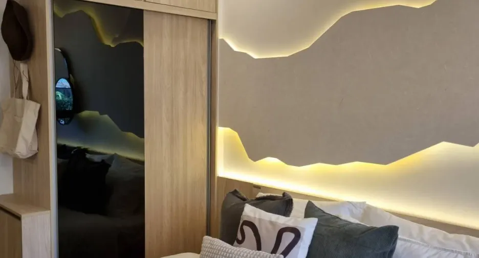 For sale スタジオ condo in Watthana, Bangkok