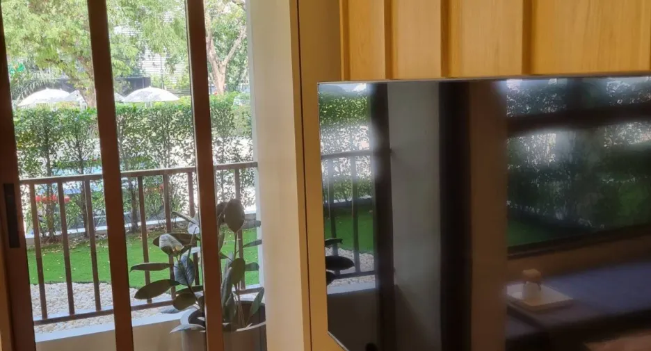 For sale スタジオ condo in Watthana, Bangkok