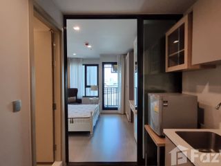 For sale studio condo in Chatuchak, Bangkok