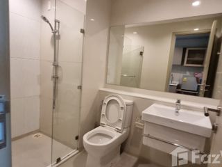For sale studio condo in Chatuchak, Bangkok