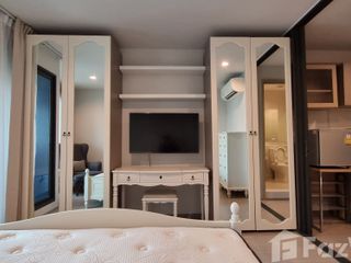 For sale studio condo in Chatuchak, Bangkok